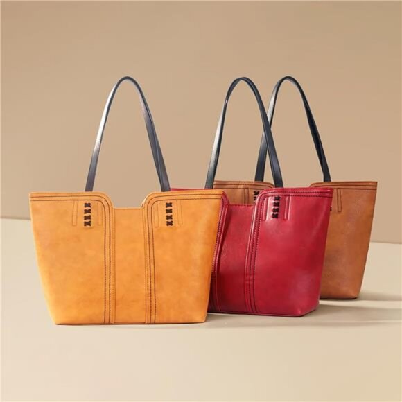 Womens Tote Bag - Picture 5 of 5